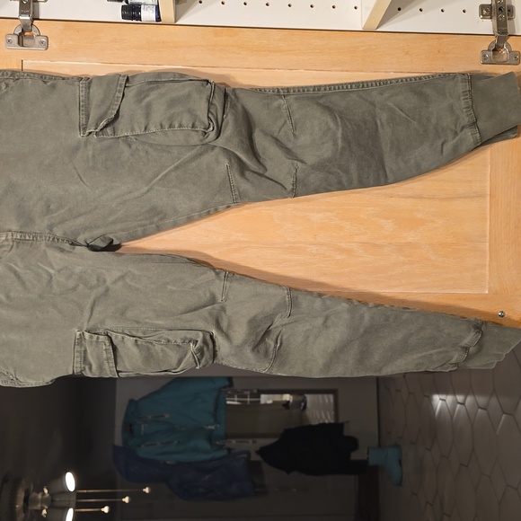 Cargo pants - Picture 8 of 8
